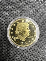 2020 Trump Token