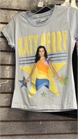 Katy Perry Youth Large