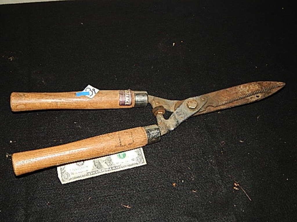 Wallace Power-Level Pruning Tool