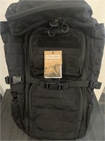 NWT Eberlestock F3F Fac Track Tactical Backpack