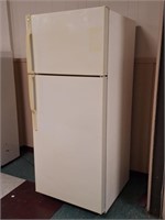 General Electric Refrigerator