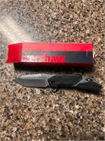 Kershaw Spring Assist Knife $39.99