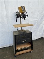 Rockwell Bench Top Drill Press