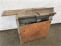 Craftsman 6" Floor Model Jointer