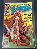 Marvel Comics- Uncanny X-men