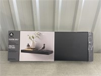 Floating Shelf - No Hardware