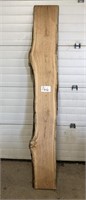 LIVE EDGE CHERRY