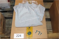 1-24ct uniform pants size XS