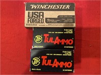 150 - Tulammo/Winchester 9mm 115gr. Ammo