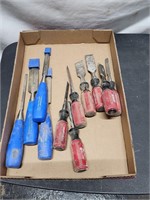 Woodworking Tools