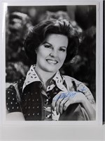 Anita Bryant Autograph