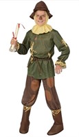 Wizard of Oz Halloween Costume