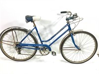 Schwinn Ladies Collegiate Vintage Bicycle