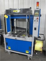 Dynaric High Speed Newspaper Automatic Strapping