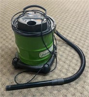 Power Smith Canister Vacuum