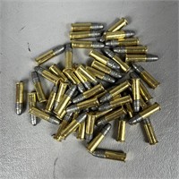 Federal .22 Cal 40 Gr. Ammo -50 Rounds