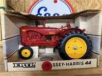Massey Harris 44 Tractor NEW