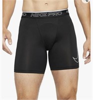 Nike Pro Dri-FIT Men's Shorts