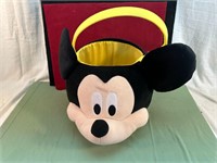 **MICKEY MOUSE BUCKET NWT