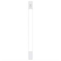 20.5 in. (Fits 24 in. Cabinet) Plug-in White Dimma