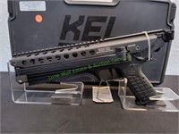 Kel-Tec P50 5.7x28 Pistol