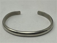 Nickel Silver Bracelet
