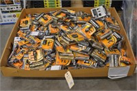 Pallet of Assorted Duracell Chargers