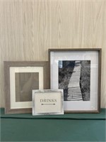 Picture Frame Lot- New NO SHIPPING