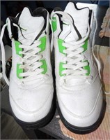 Mens Size 12 Air Jordan Sneakers