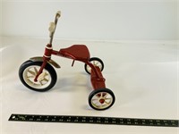 mini radio flyer toy tricycle