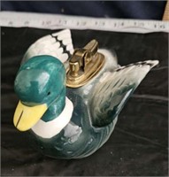 duck lighter