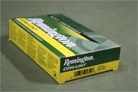 (20)RDS Remington .270 150gr Core Lokt Ammo