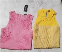 ASSORTED COLOR WOMEN SHIRTS