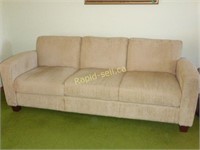 A Sofa to Match Your Chairs