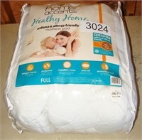 Full Size Fitted bed Sheet