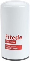 ULN - Fuel Filter FF5825NN Fits for Cummins Freigh