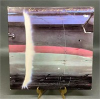 Wings Over America Record