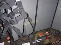 Tree Stand Accessories