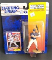 New edition 1994 Don Mattingly collectable