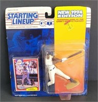 New edition 1994 Dave Winfield collectable