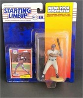 New edition 1994 Ken griffey Jr collectable