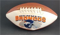 Broncos football