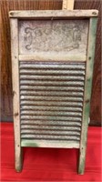 WASHBOARD