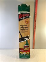 Bruce Hardwood & Laminate Cleaning System