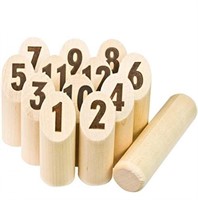 Apudarmis Number Block Tossing Game with Durable