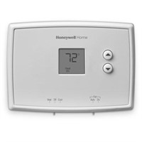 HoneywellConsumer Basic NonProgrammable Thermostat