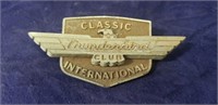 Vintage Ford Thunderbird Classic International