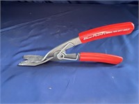 BLUE-POINT TOOLS YA331 DOOR CLIP REMOVAL TOOL