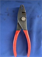 SNAP-ON HCP46BP HOSE CLAMP PLIERS