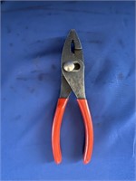SNAP-ON 46CP SLIP JOINT PLIERS